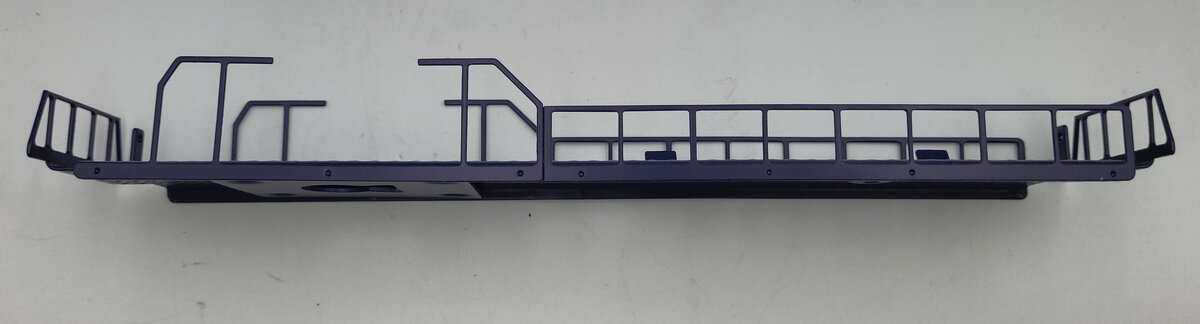 Lionel 18846-510 Blue Lionel Centennial GP-9 Diesel Locomotive Frame Assembly