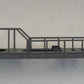 Lionel 18854-510 Gray Metal Single Motor Gp-7/9 Frame