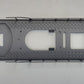 Lionel 18854-510 Gray Metal Single Motor Gp-7/9 Frame