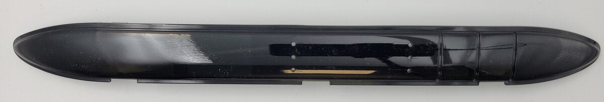 Lionel 15138-314 Pratt's Hollow Phantom Passenger Car RH Window with Holes