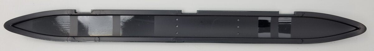Lionel 15138-314 Pratt's Hollow Phantom Passenger Car RH Window with Holes