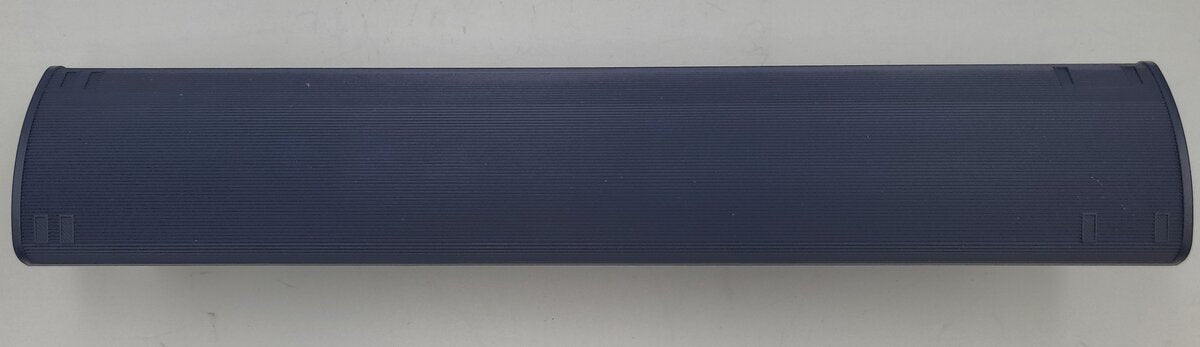 Lionel 15172-15 Dark Blue C&O O27 Streamlined Baggage Car Roof