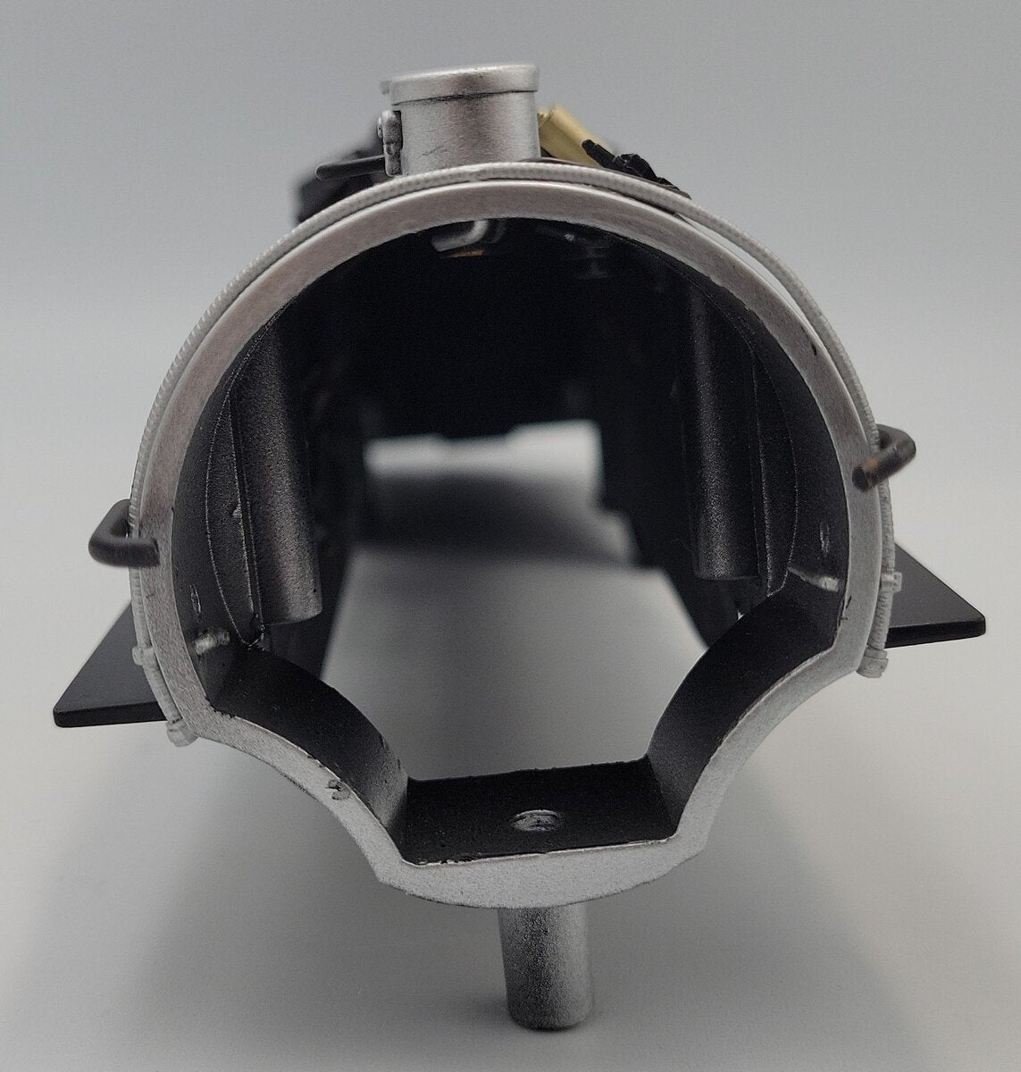 Lionel 11386-2 B&M A-1 Berkshire Boiler Shell #4018