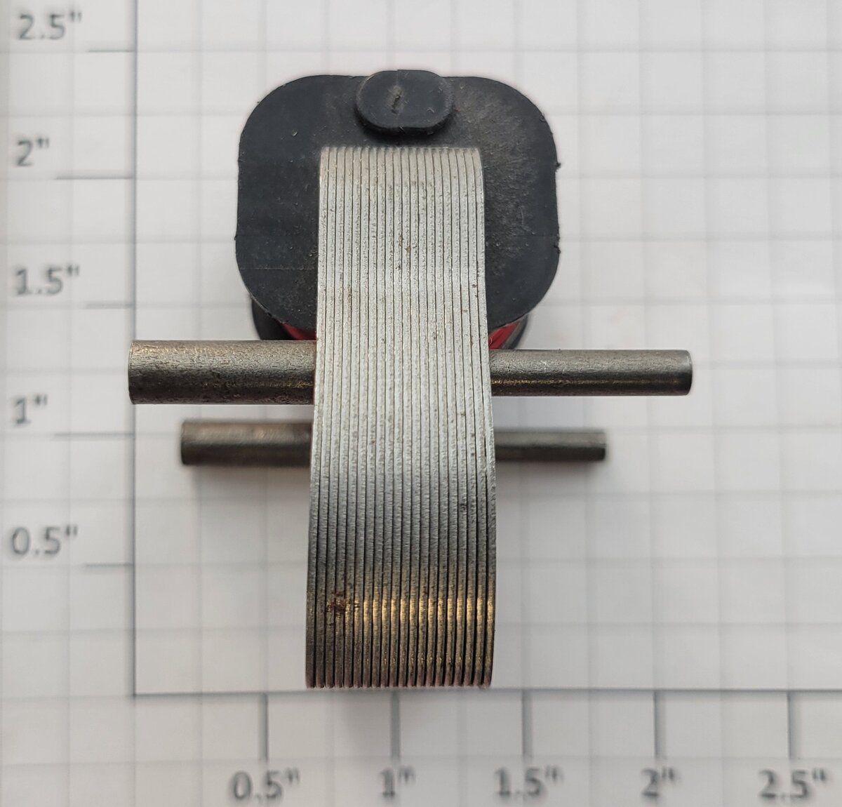 Lionel 773-106 Field Coil Assembly