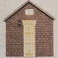 Lionel 24119-140 Brown Stone Lighthouse Keeper House