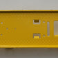 Lionel 8873-54 Santa Fe SD-18 Diesel Yellow Dummy Frame Assembly