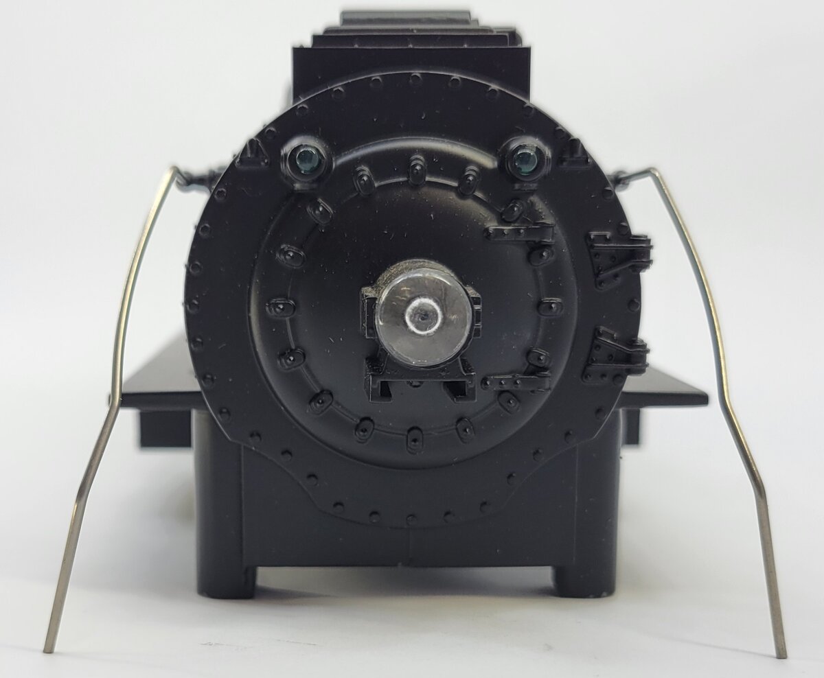 Lionel 28044-2 #5412 NYC Hudson Semi-Scale Boiler Shell