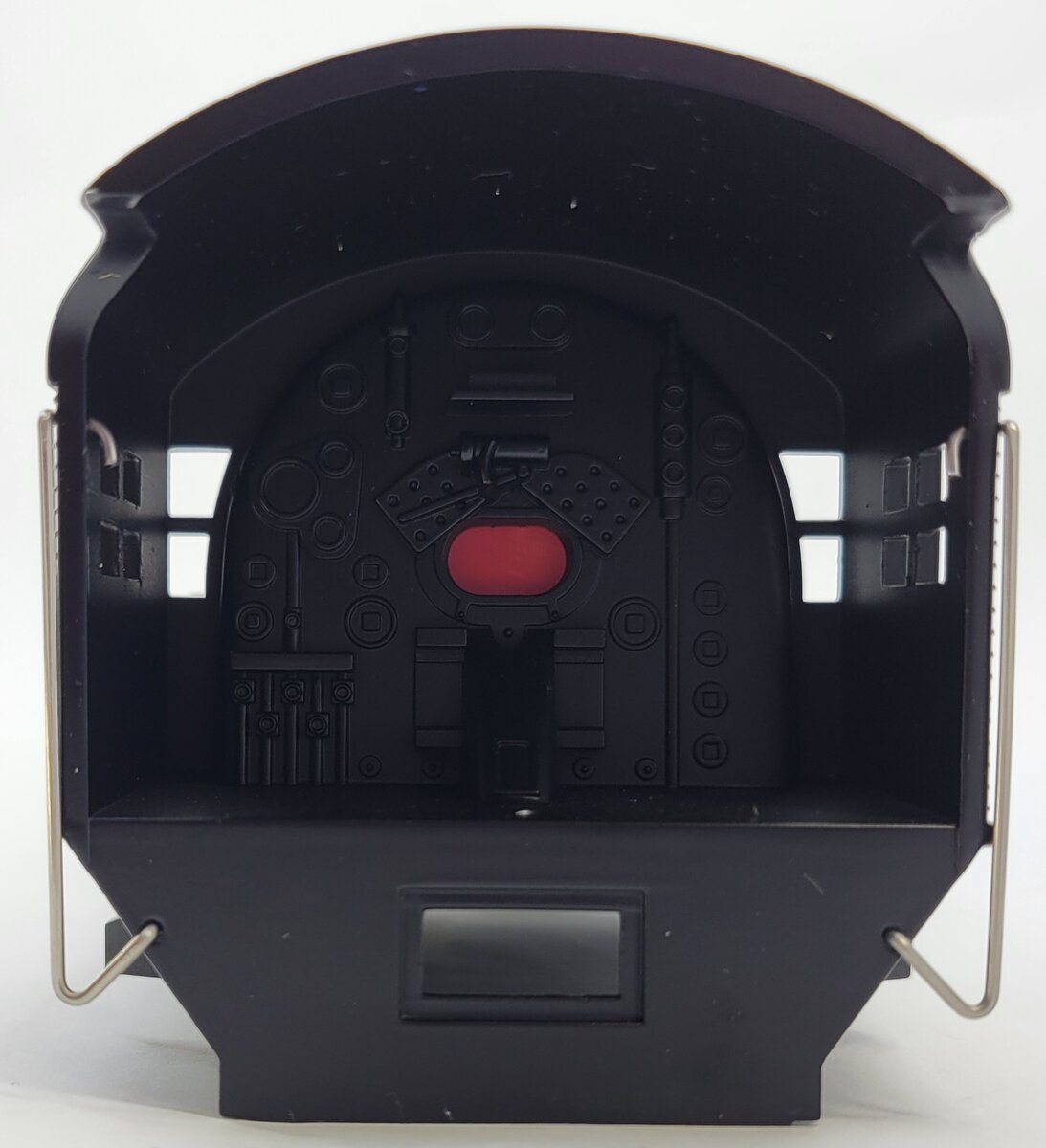Lionel 28044-2 #5412 NYC Hudson Semi-Scale Boiler Shell