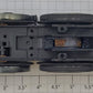 Lionel 11117-601 Diecast E-6 Atlantic Steam Locomotive Wheeled Frame