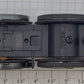 Lionel 11117-601 Diecast E-6 Atlantic Steam Locomotive Wheeled Frame