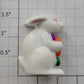 Lionel 16789-50 Operating Boxcar Easter Bunny Figure