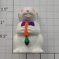 Lionel 16789-50 Operating Boxcar Easter Bunny Figure
