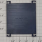 Lionel 16792-14 Dark Blue Constellation Hi-Cube Boxcar Door with Guides