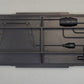 Lionel 16792-16 Plastic Stamped Hi-Cube Boxcar Frame