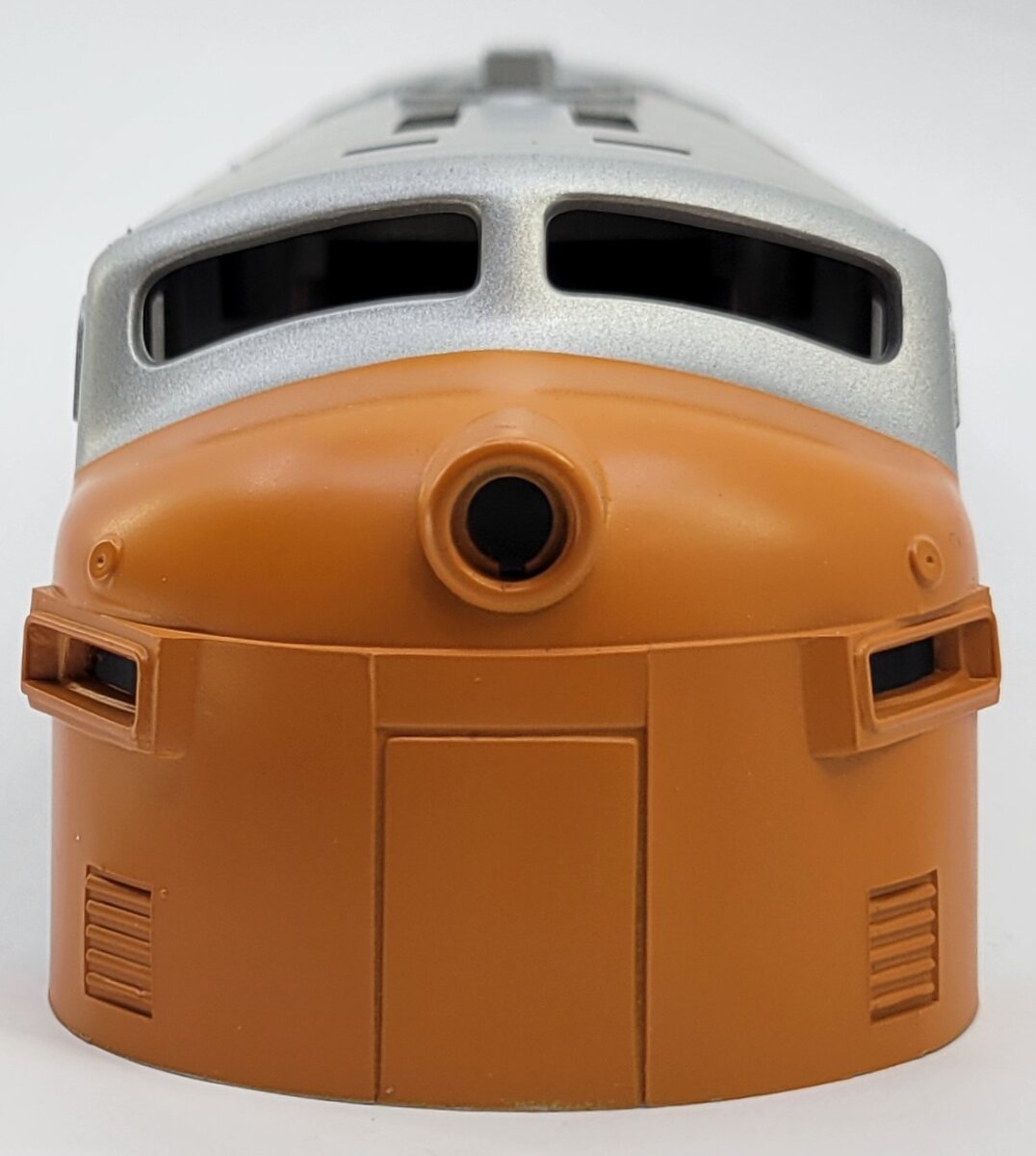Lionel 18193-7 F-3A Western Pacific Shell
