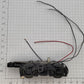 Lionel 18196-590 Black Erie Lackwanna F3-B Diesel 4-Wheel Dummy Truck Assembly