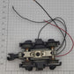 Lionel 18196-590 Black Erie Lackwanna F3-B Diesel 4-Wheel Dummy Truck Assembly
