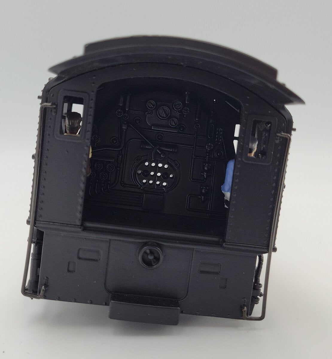 Lionel 11387-2 AT&SF A-1 Berkshire Boiler Shell #4199