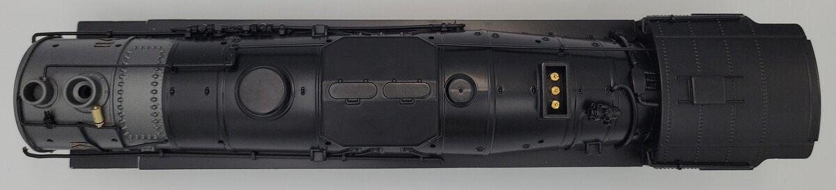Lionel 11388-2 Southern Pacific A-1 Berkshire Boiler Shell #3505