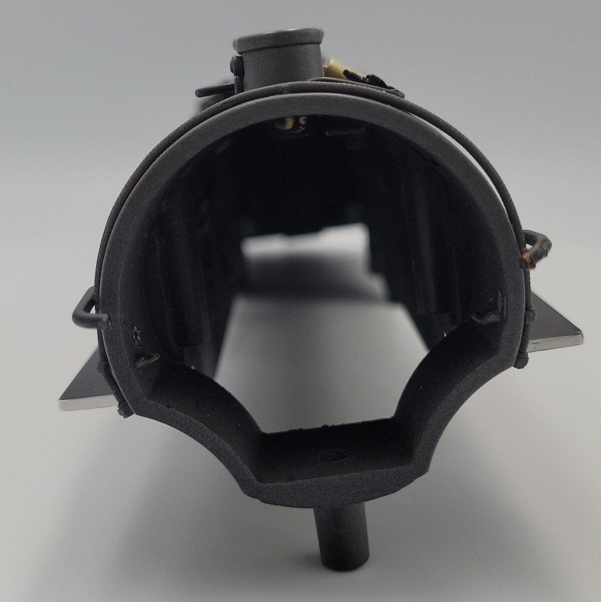 Lionel 11388-2 Southern Pacific A-1 Berkshire Boiler Shell #3505