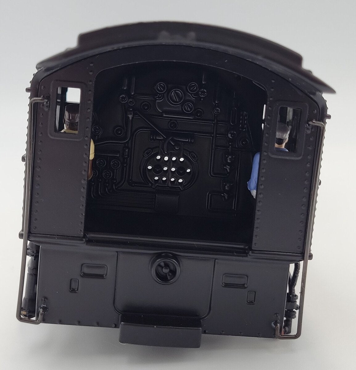Lionel 11388-2 Southern Pacific A-1 Berkshire Boiler Shell #3505