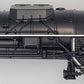 Lionel 11388-2 Southern Pacific A-1 Berkshire Boiler Shell #3505