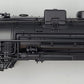 Lionel 11389-2 Black Die Cast A-1 Berkshire Steam Loco Boiler Shell B&A #1404