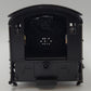 Lionel 11389-2 B&A Black Die Cast A-1 Berkshire Steam Loco Boiler Shell #1404