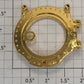 Lionel 28062-28 Gold Plated 100th Anniversary 700E Boiler Front Frame