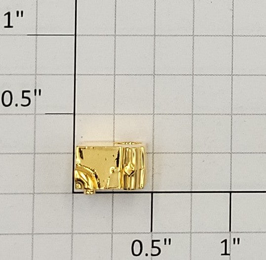Lionel 28062-188 100th Anniversary 700E J1-E Hudson Gold Bottom Separator