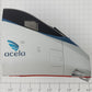 Lionel 18357-5 Acela Powered Electric Locomotive Cab Shell Only #2026
