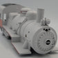 Lionel 11428-2 0-4-0 Milwaukee Road Scale Boiler Shell #1039