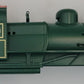 Lionel 11429-2 0-4-0 SRR Scale Boiler Shell #281