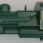 Lionel 11429-2 0-4-0 SRR Scale Boiler Shell #281