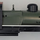Lionel 11430-2 0-4-0 Great Northern Scale Boiler Shell #1066
