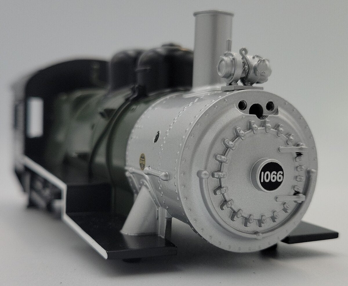 Lionel 11430-2 0-4-0 Great Northern Scale Boiler Shell #1066
