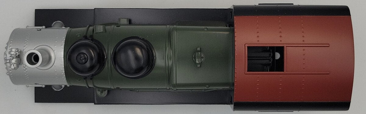 Lionel 11430-2 0-4-0 Great Northern Scale Boiler Shell #1066