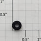 Lionel 11502-31 Black Spacer Bearing Bushing