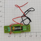 Lionel 6106846018 Smoke Unit / 50 Ohm / Alt 6104104050