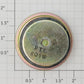 Lionel 21276-536 8 OHM 2 Watt 2" Speaker with Large Magnet