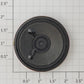 Lionel 21276-536 8 OHM 2 Watt 2" Speaker with Large Magnet