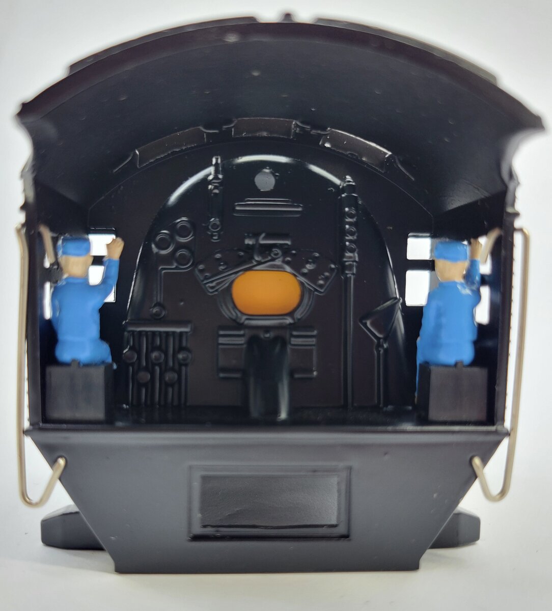 Lionel 21298-2 #5279 K-Line NYC Hudson Shell