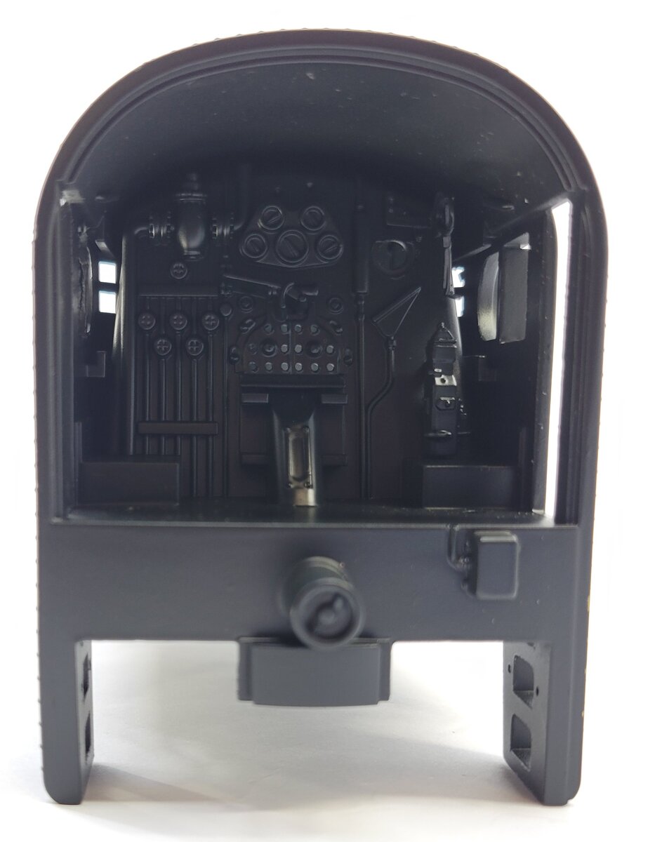 Lionel 28063-7 #5511 PRR T-1 Boiler Shell