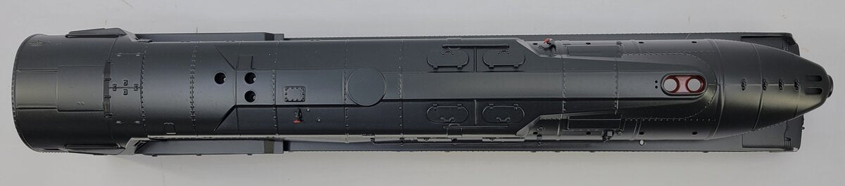 Lionel 28063-7 #5511 PRR T-1 Boiler Shell