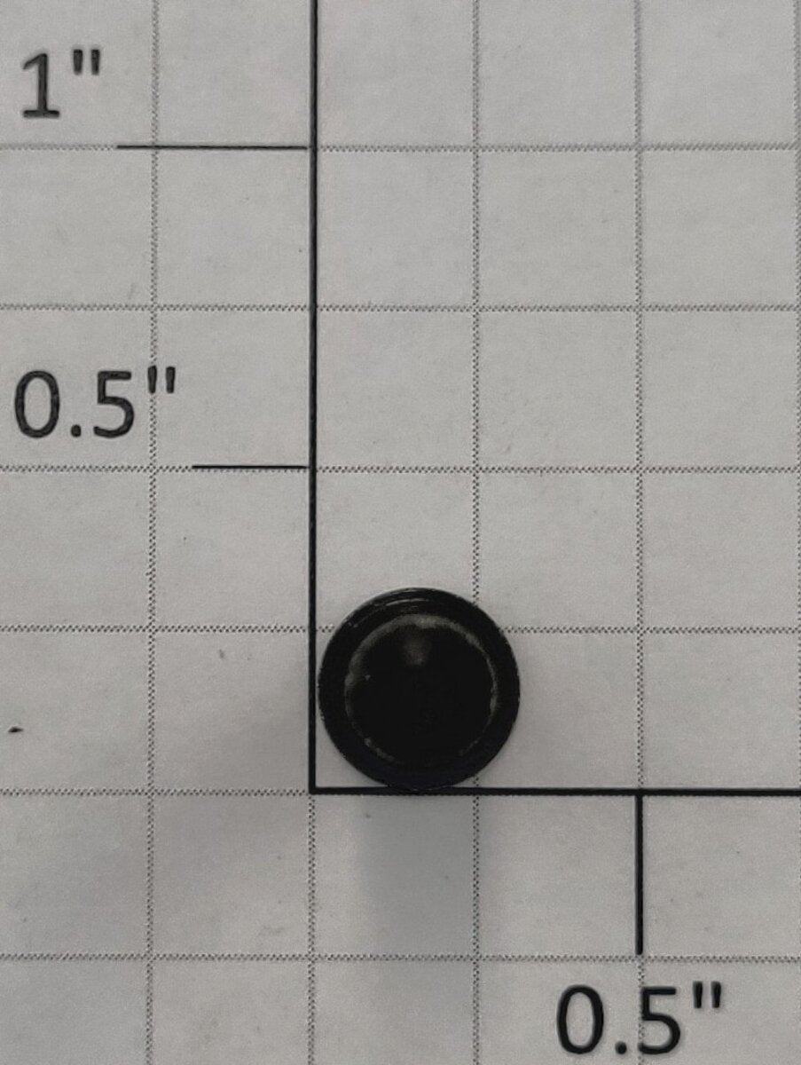 Lionel 28063-68 Blackened PRR T-1 Steam Loco Trailing Truck Mounting Stud
