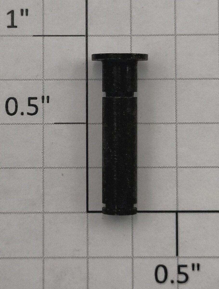 Lionel 28063-68 Blackened PRR T-1 Steam Loco Trailing Truck Mounting Stud