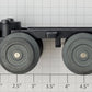 Lionel 28283-762 Union Pacific SD70ACE 6 Wheel Dummy Truck