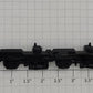 Lionel 28287-774 O Gauge Diecast Sd70ACe Left Hand Black Truck Side Frame