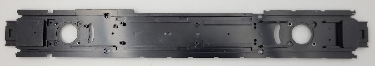 Lionel 28298-58 Ac6000 CSX Diesel Loco Legacy Frame