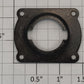 Lionel 28298-613 Black Metal Liondrive SD-40 Diesel Locomotive Motor Plate